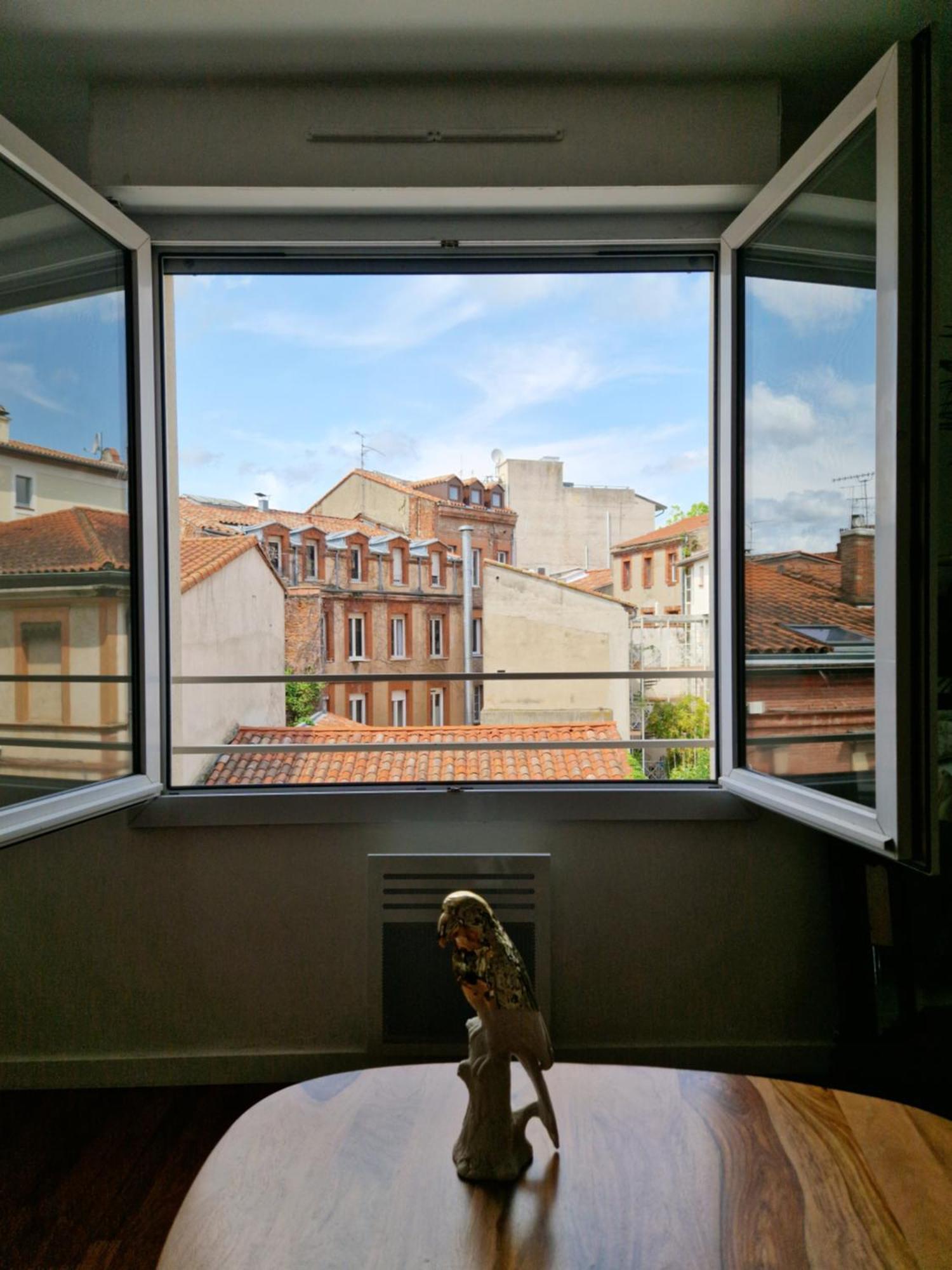 Apartment Hyper Centre Proche De La Gare
